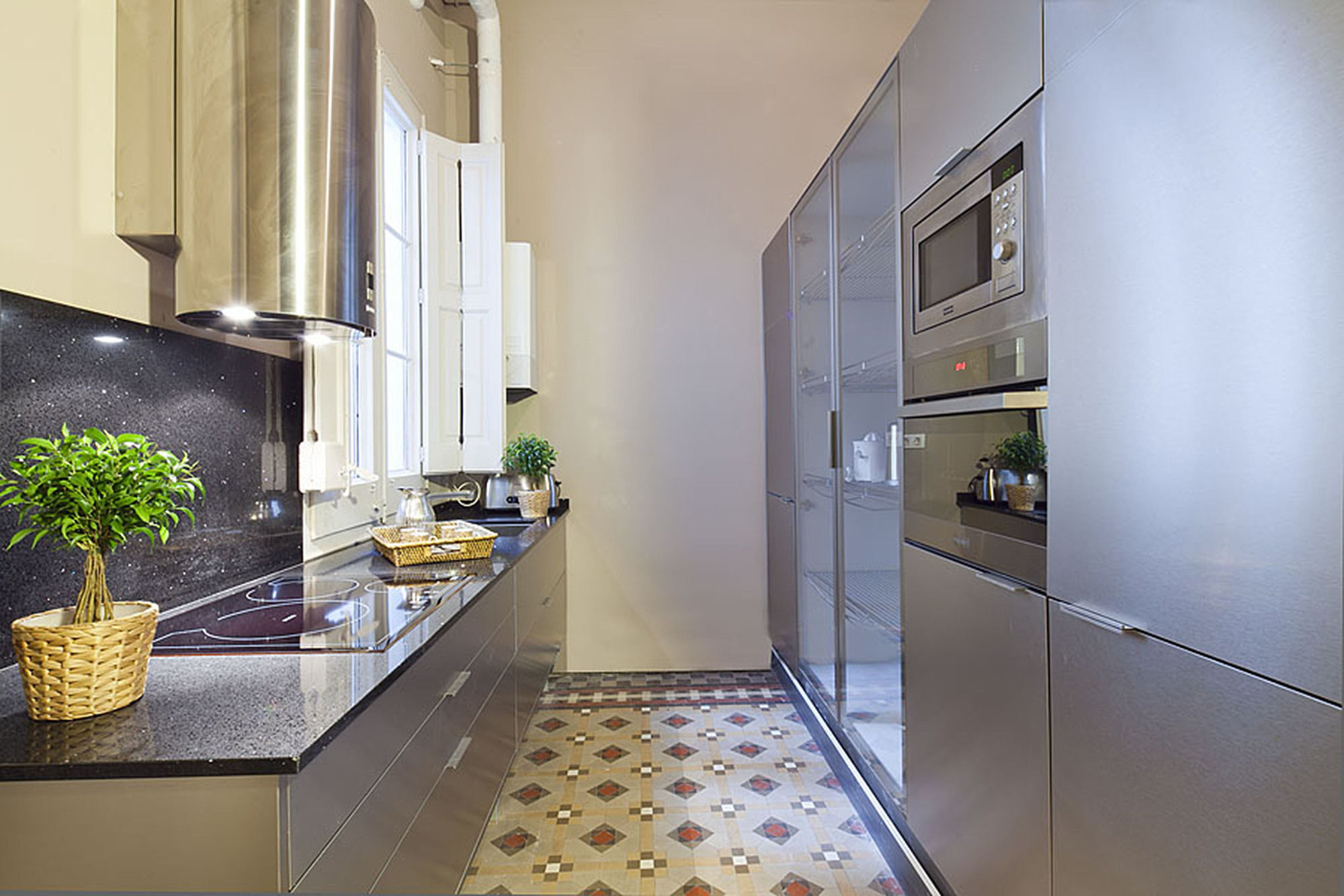 My Space Rambla Catalunya Center Apartment Barcelona