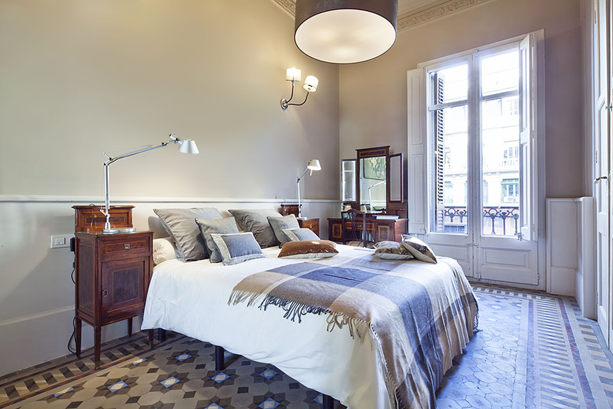 My Space Rambla Catalunya Center Apartment Barcelona